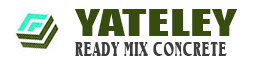 Ready mix concrete Yateley